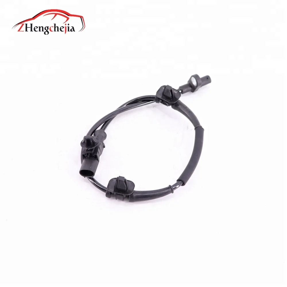 3550500AKZ16A سعر جيد قطع غيار كهربائية للسيارات ABS عجلة سرعة الاستشعار ل سور