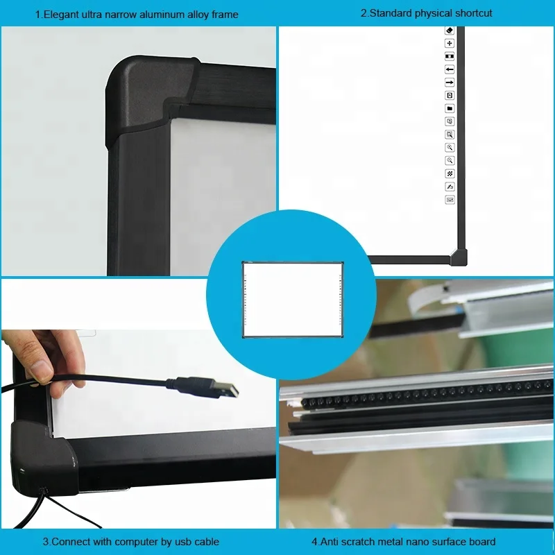 100 inch china interactive whiteboard smart board.jpg