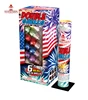 professional display pyrotechnics artillery double shells fireworks
