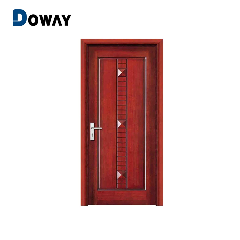 Venta al por mayor puertas de madera de abedul-Compre online los