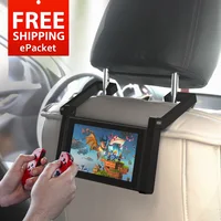 

Video Game Player For Nintendo Switch Car Mount Concise Design Switch Smart Holder