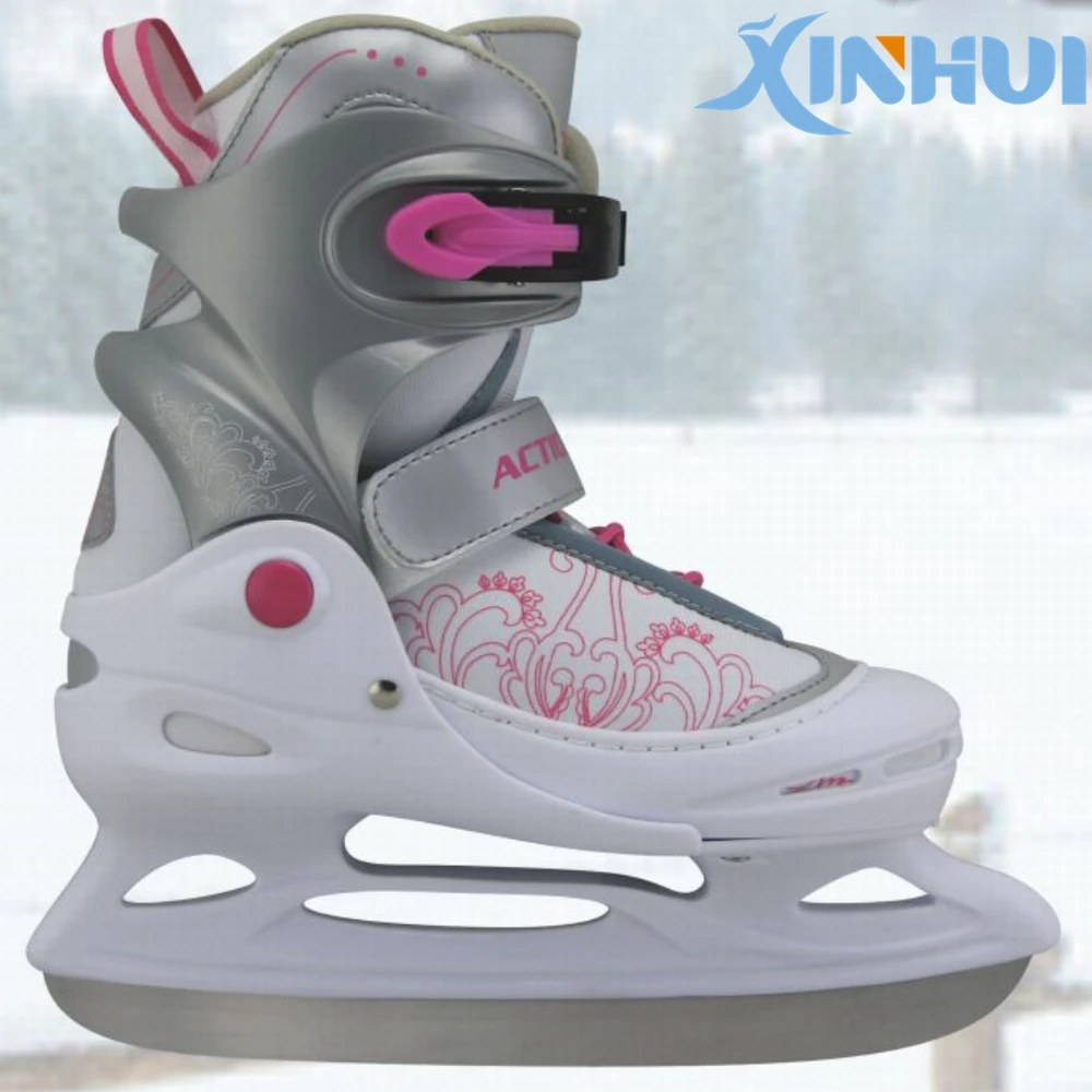 2017 Cheap Price Ice Figure Skate For Kids An Children From China