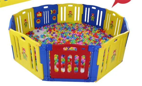 baby doll play center