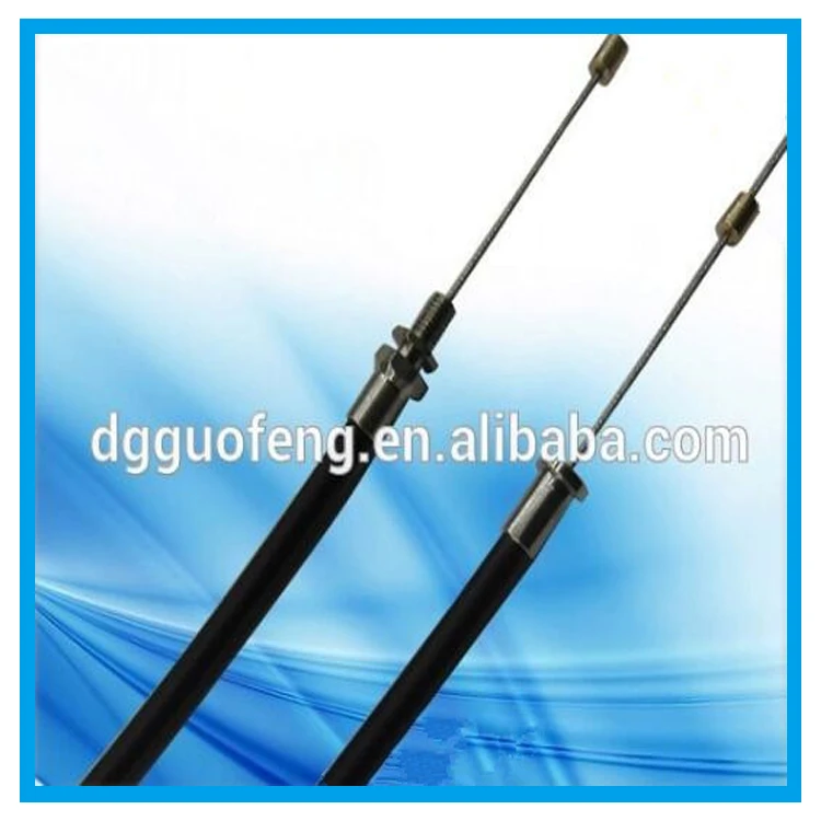 Cheap Bike Brake Recliner Push Pull Bowden Cable Sets Bicycle Cable