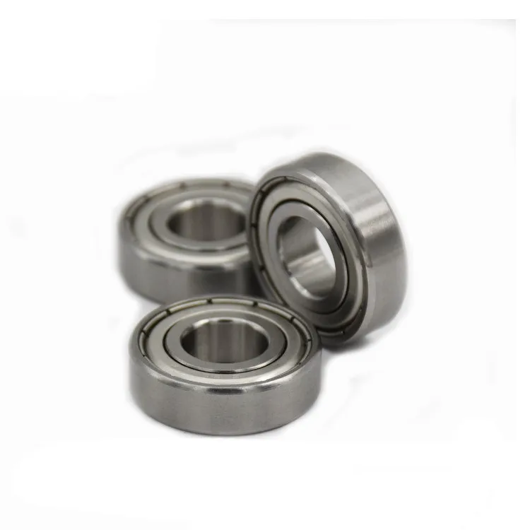 High Precision Nsk 6000z Deep Groove Ball Bearing Z0009 - Buy Bearing ...