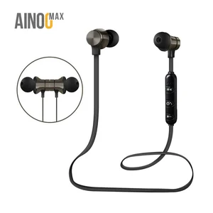L446 Magnetic Wireless Earbuds Noise Cancellation