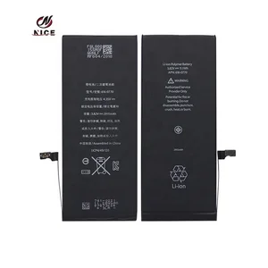 Replacement Li ion Battery iPhone 6S 1715mAh