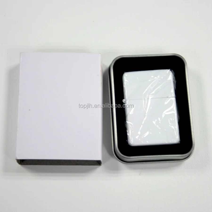 new white lighter 3