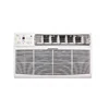 China manufactory 2018 new style split window air conditioner