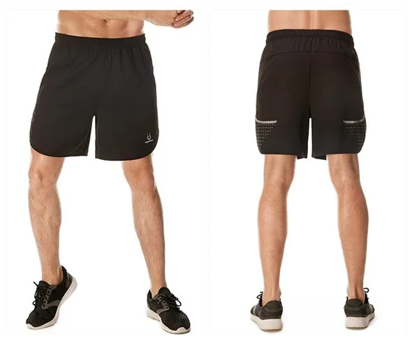 seamless workout shorts 2x