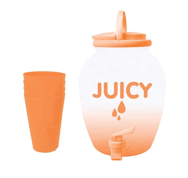
Proper Price Top Quality Various Colour Plastic Water Dispenser 