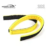 Excellent Quality Double Sided Nylon Hook Loop Shoe Adhesive Tape
