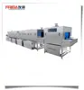Fruit Basket Washing Machine For Dates Processing Line