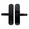 CE ROHS Factory NFC Fingerprint Tuya App Smart Wifi Door Lock
