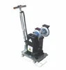 ST plastic eyelet punching machine