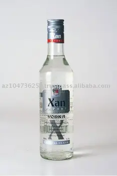 Xan Export Vodka Spirits Alcohol Buy Spirits Alcohol Spirits