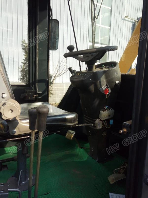 New wheel backhoe loaders price for sale