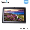 7'' dual cam multi touch screen google android wifi tablet