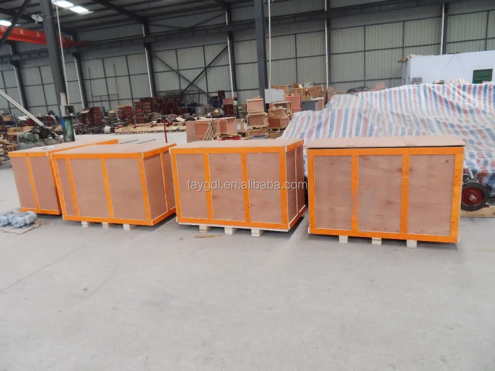 Energy Permanent Magnet Generator, 50kW, 400V - detail 6