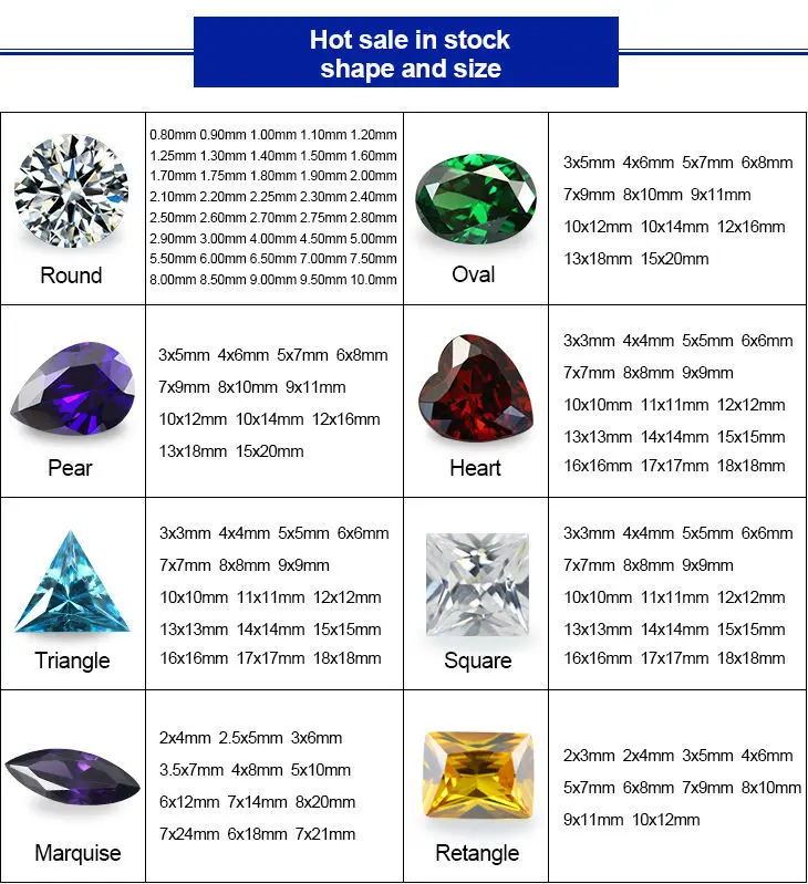 casting setting wax 3mm Cubic Buy 3mm Cubic Zirconia Wuzhou 1mm 1mm Zirkonia Cubic 6a casting setting wax 3mm Cubic Buy 3mm Cubic Zirconia Wuzhou 1mm 1mm Zirkonia Cubic 6a