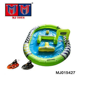 mini rc boat for pool