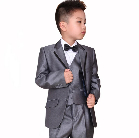 professional dress for boys