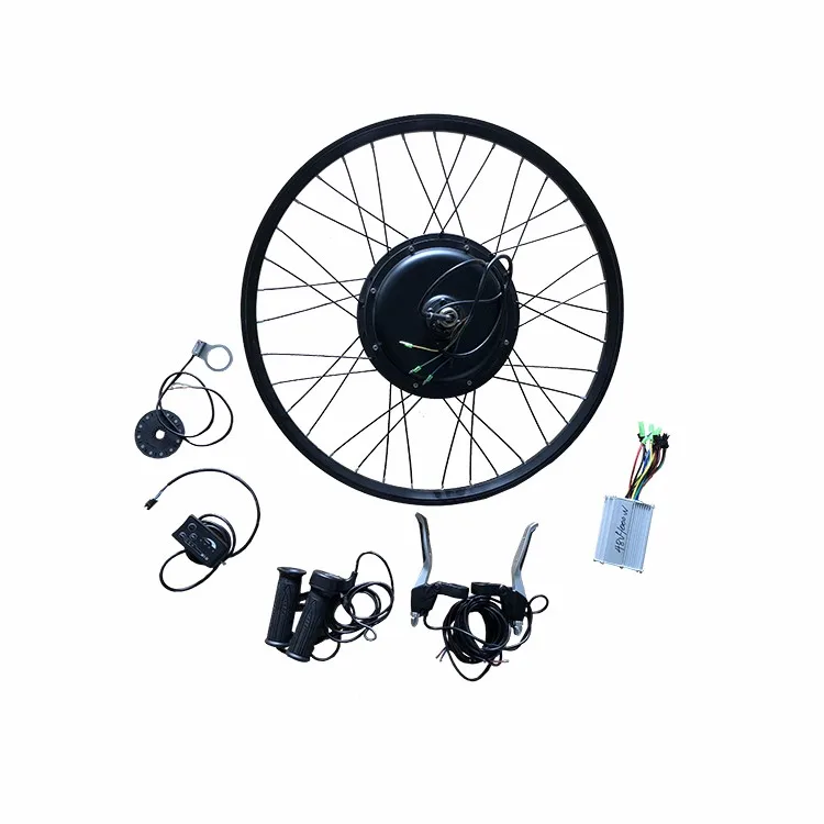 High Quality Electric Bike 250watt Conversion Kit Buy Conversion Kit