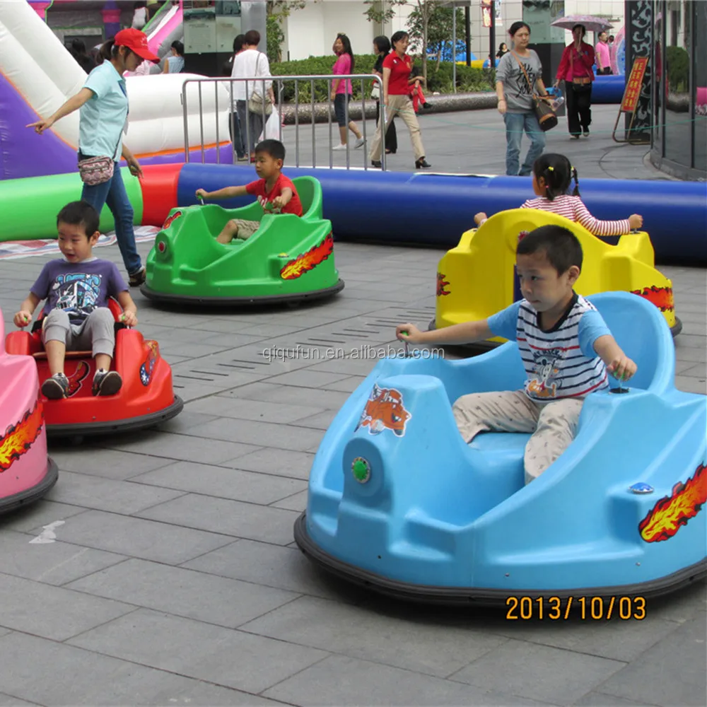 

Attractive amusement Park ride bumper car for sale, Red blue pink yellow green and etc