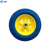 Heavy Duty 300-8 Polyurethane Foam Wheel