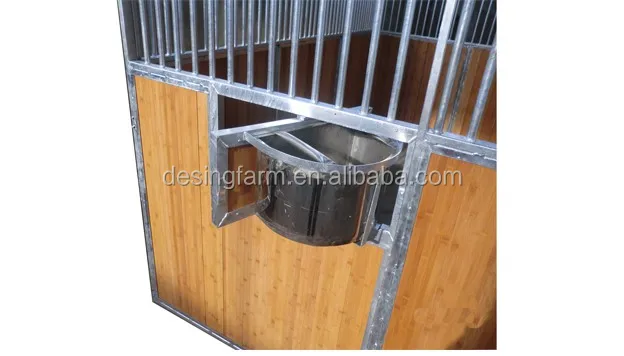 Desing best horse stables quality assurance-4