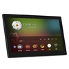 13.3 inch advertising AD player all in one Android 6.0 tablet PC for software solution