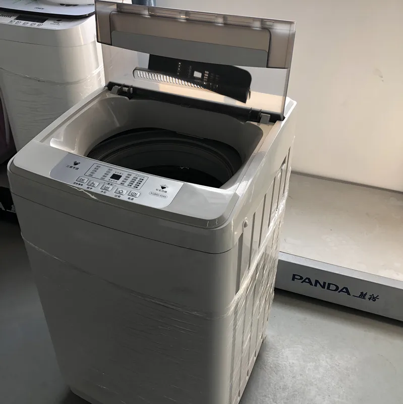 6千克全自动单浴缸多功能洗衣机