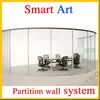 partition wall systems /glass room dividers