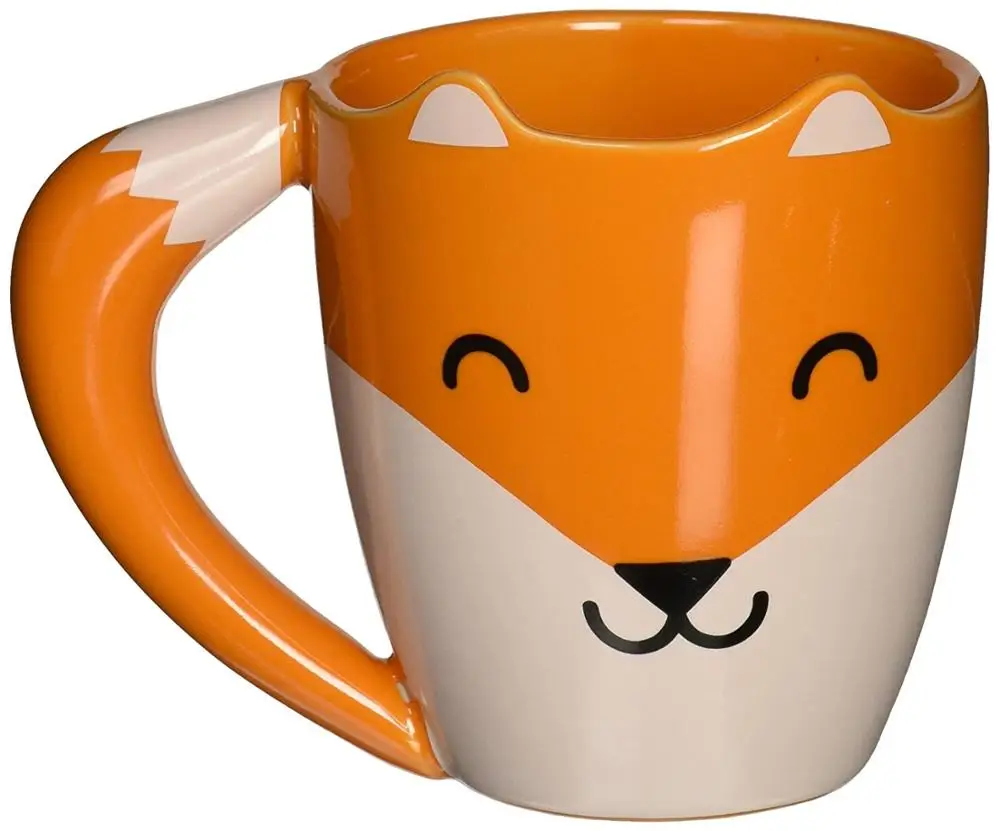 Ceramic Travel Mug Orange Coffee Tea Cup Fox Shaped Ceramic Coffee Mug Buy Ceramic Coffee Mug Marble Ceramic Coffee Mug Ceramic Tea Mug With Lid Product On Alibaba Com