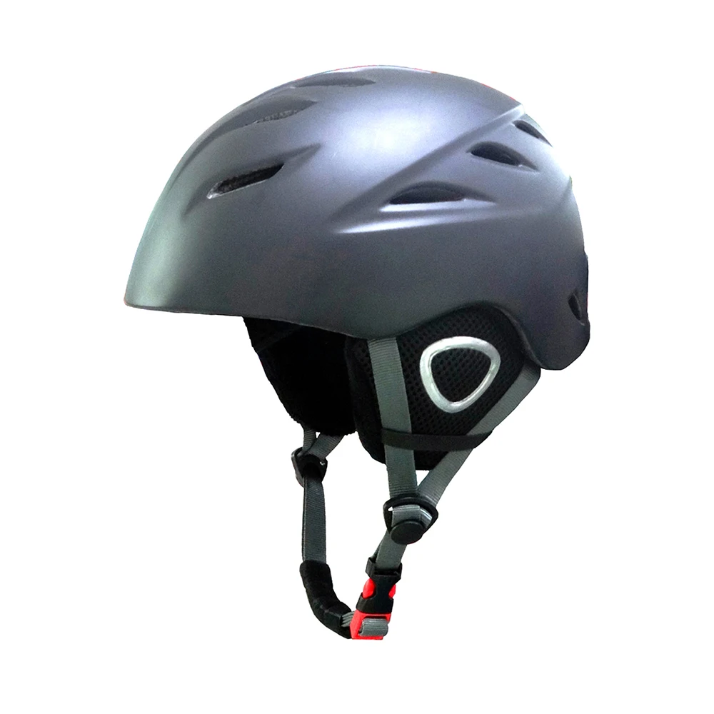 
Custom design ski helmet manufacturer snowboard snow helm sport helmets in china 