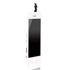 Mobile Lcd Screen for Iphone 5 Display,Phone Lcds for Iphone 5s screen,for Iphone 5c,5s,5g Lcd Display
