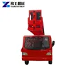 skillful manufacture piling equipment ground screw driver