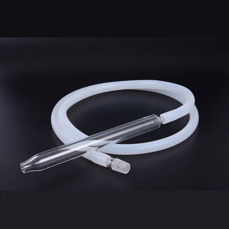 Shisha hookah pipe silicone hose