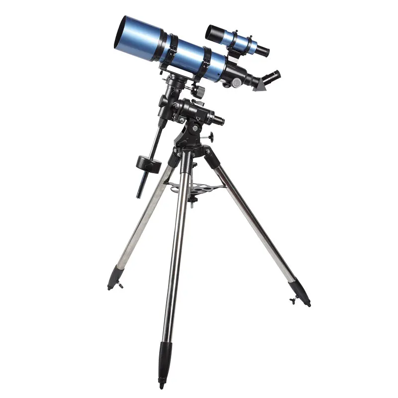 high end telescope