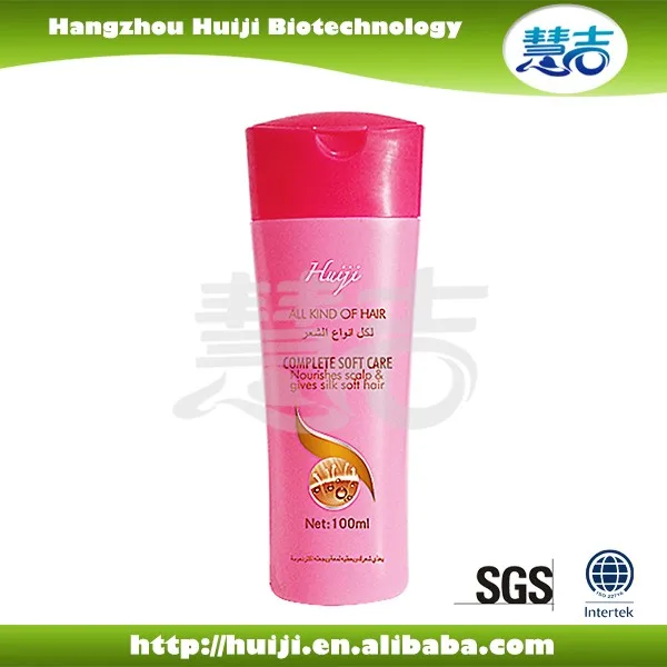 Natural Hair Styling Gel