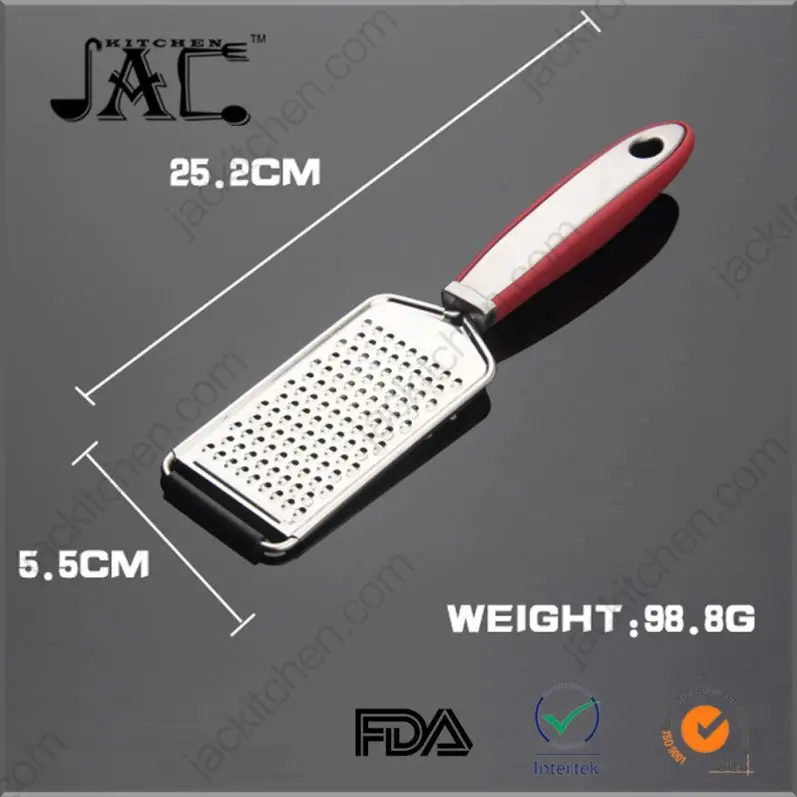 Stainless Steel Cheese And Food Slicer