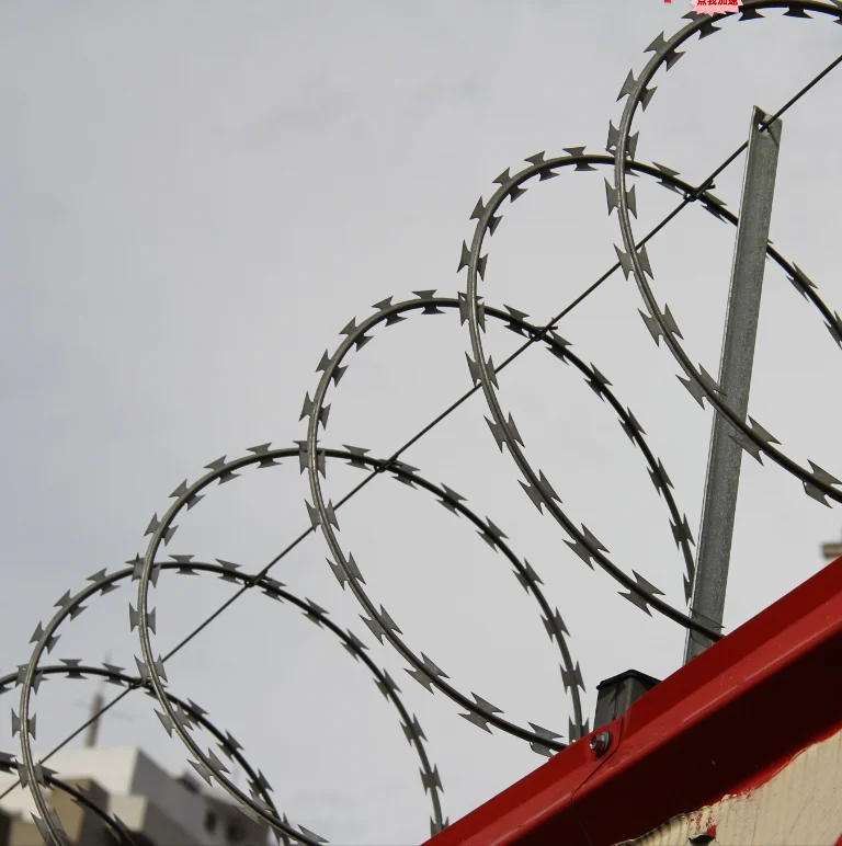 Flat Military Razor Barbed Wire Buy Flat Razor Barbed Wire,Military