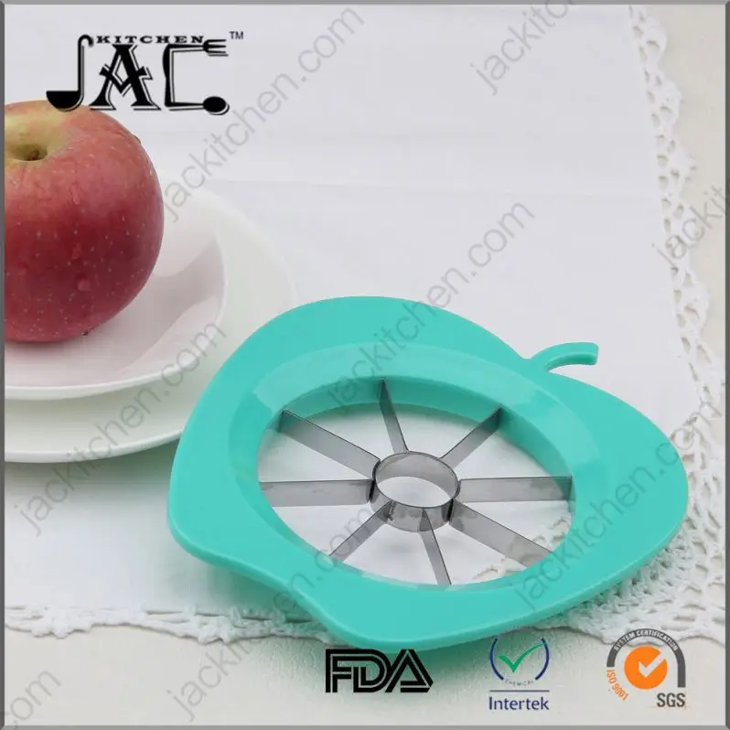 Manual Flexible Stainless Steel Tpr Pp Silicone Rubber Wholesale Prices Apple Fruit
