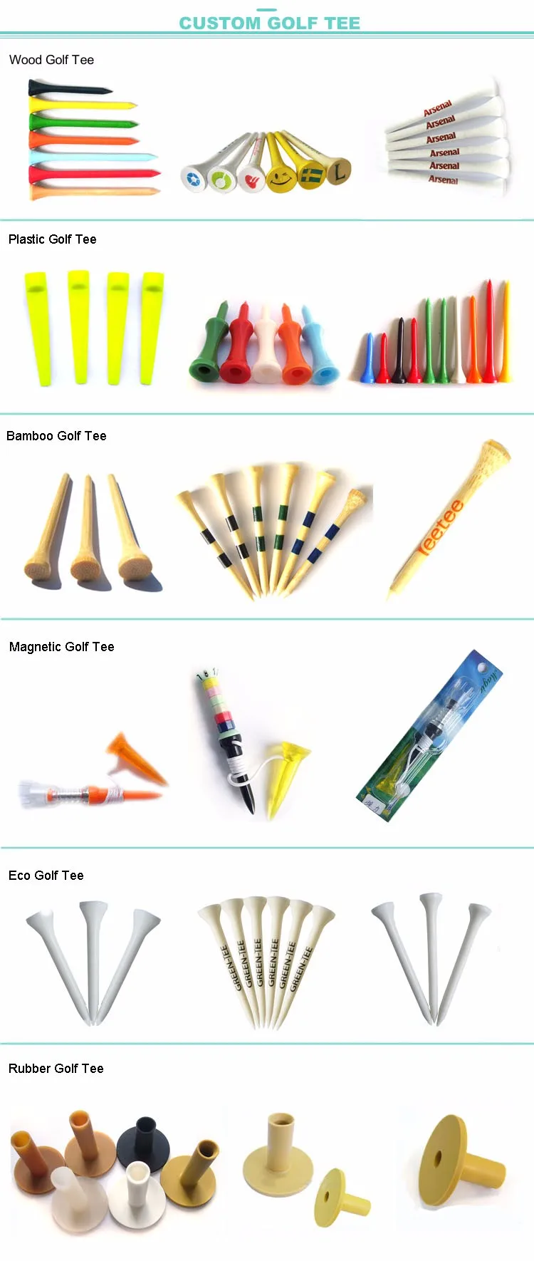 golftee