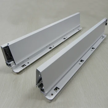 Furniture Cabinet Tandem Box Drawer Slide
