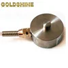Low Profile Room temperature thermostat Sensor Button Load Cell Series