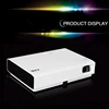 Smart Projector DLP 3D Home Cinema Full HD 1080p LED TV Projector