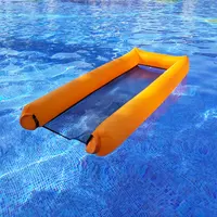 

2019 Hottest Item inflatable Water Air Floating Pool Mattresses for Swimming