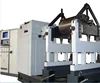 YYW-10000A(10000KG) universal joint drive rotor balancing machine for fan motor, blower, pump roller, heavy dynamic balancer