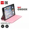 Original stand case for ipad mini accessories in zero bulk from shenzhen OEM expert